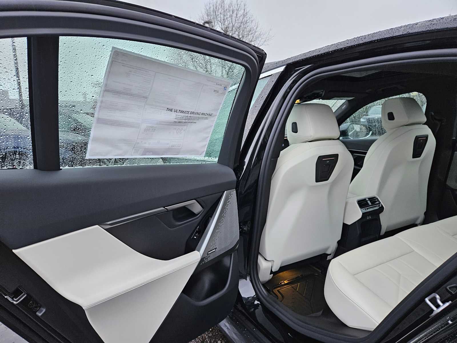 2026 BMW 5 Series 530i xDrive