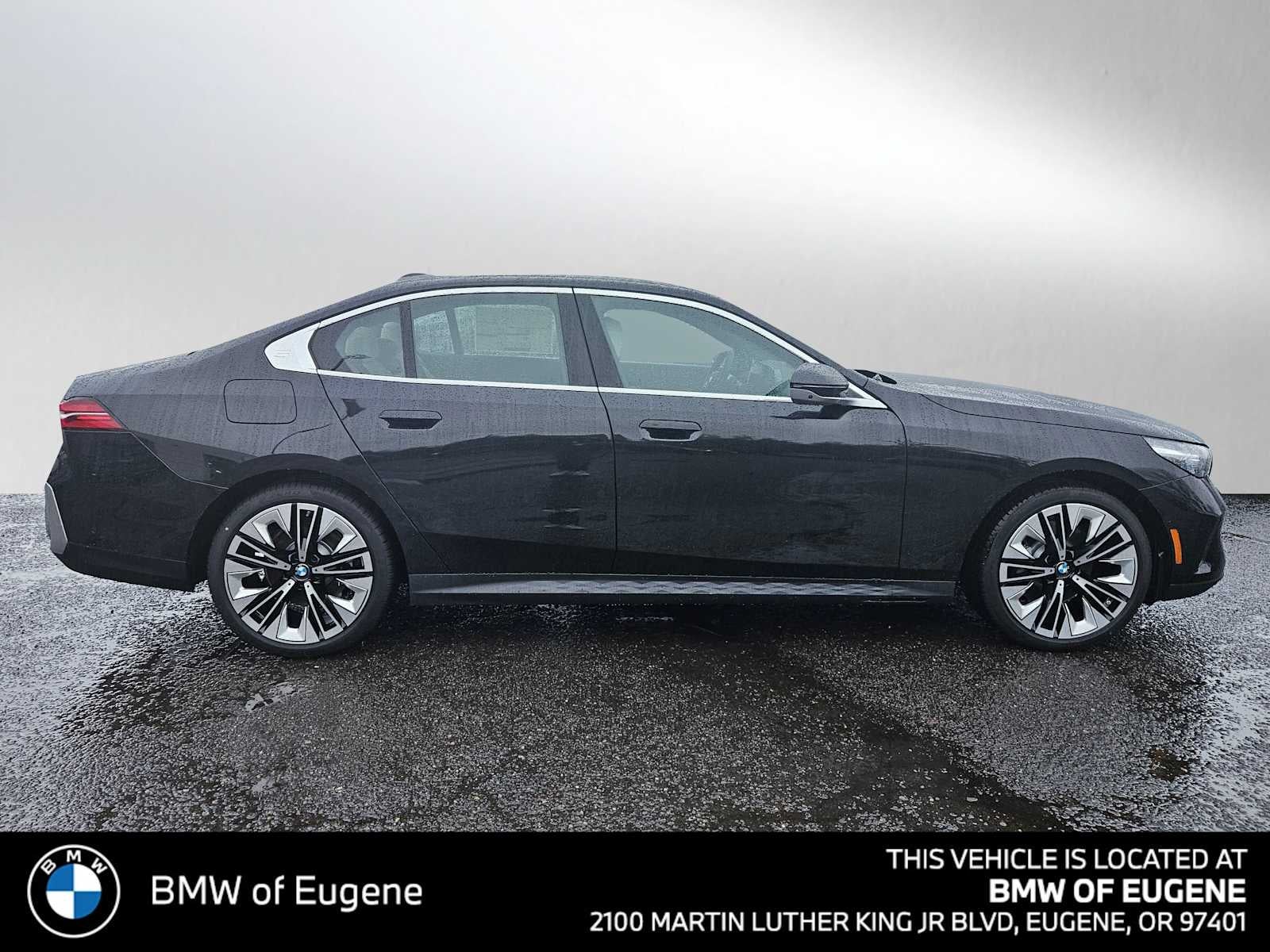 2026 BMW 5 Series 530i xDrive