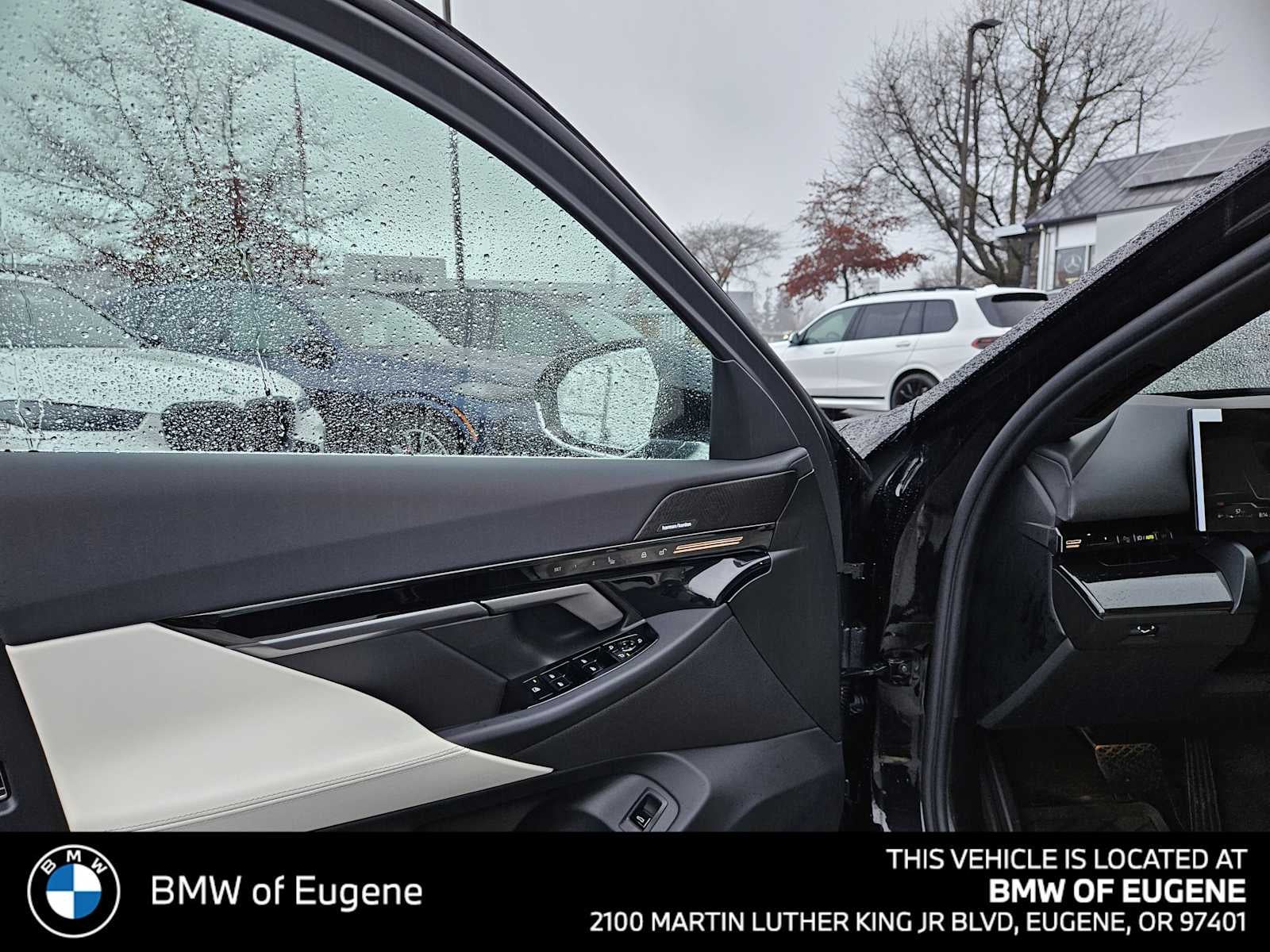 2026 BMW 5 Series 530i xDrive