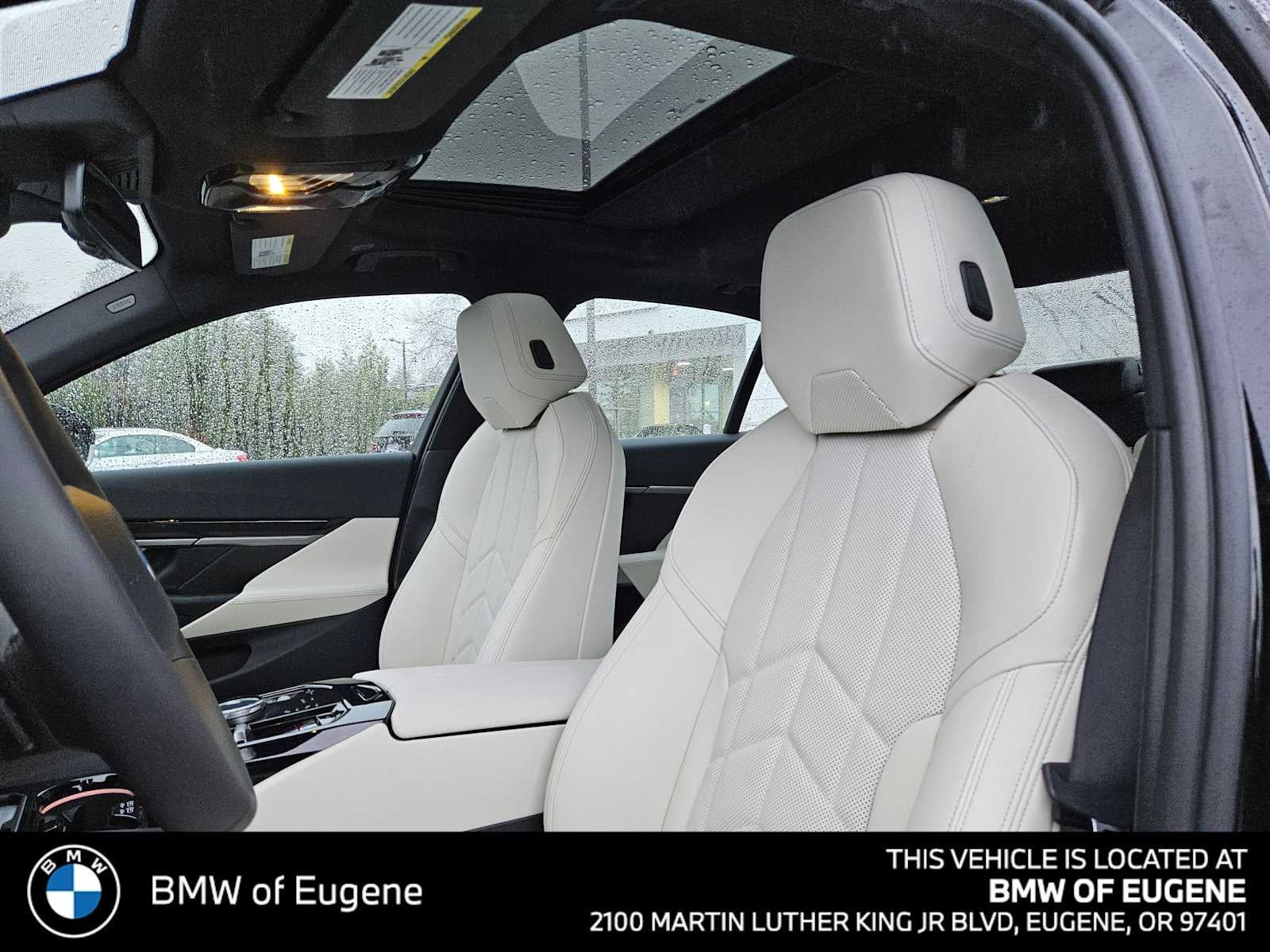 2026 BMW 5 Series 530i xDrive