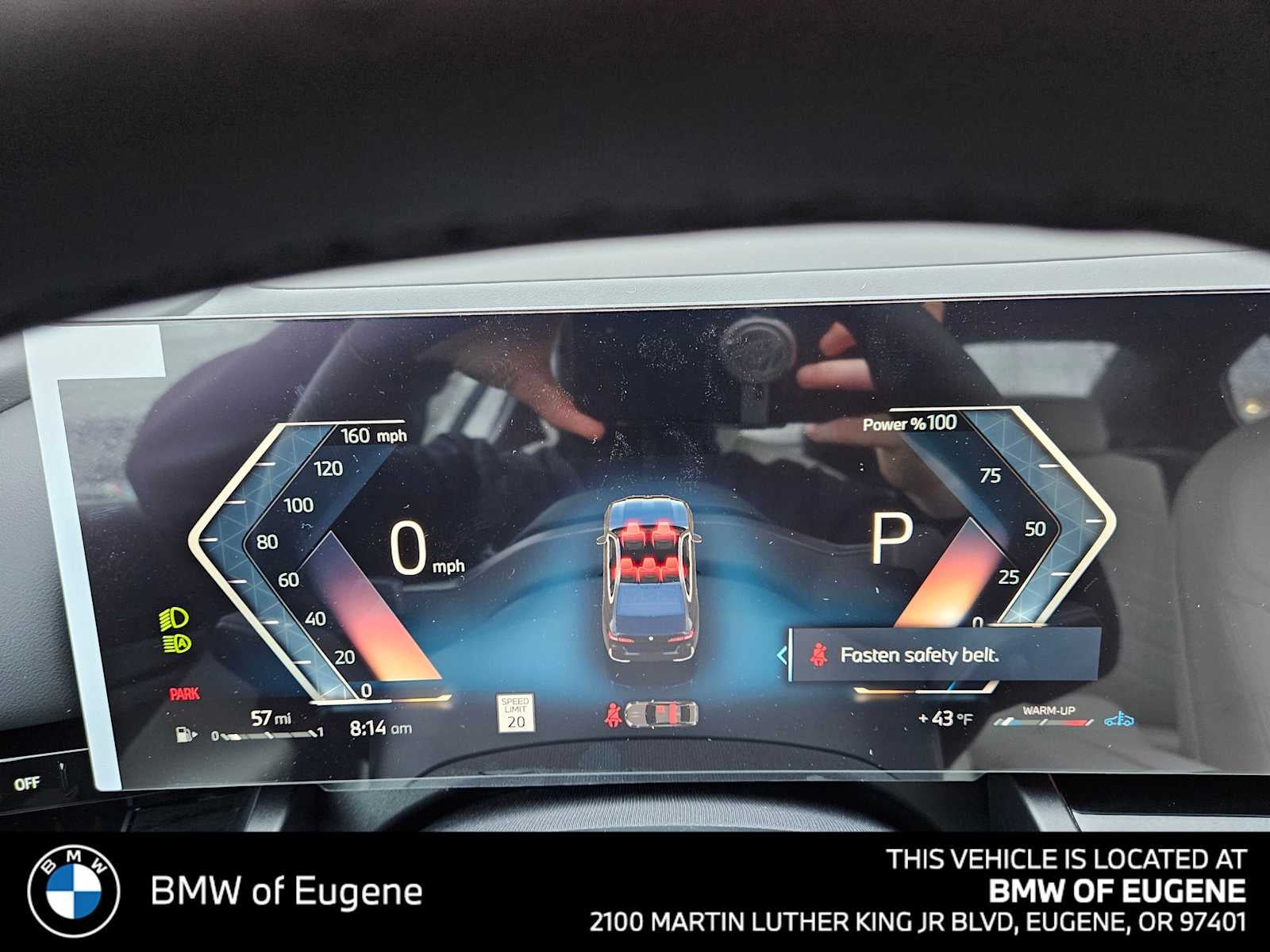 2026 BMW 5 Series 530i xDrive