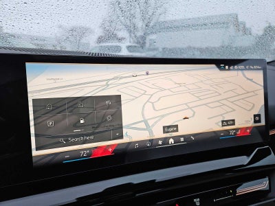 2026 BMW 5 Series 530i xDrive