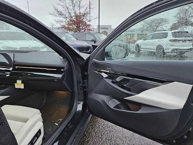 2026 BMW 5 Series 530i xDrive