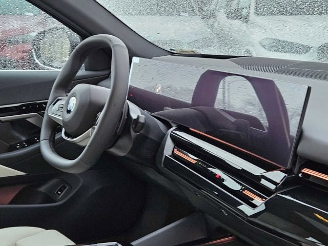 2026 BMW 5 Series 530i xDrive