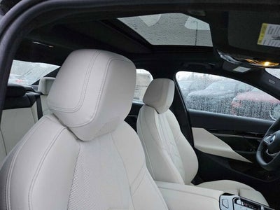 2026 BMW 5 Series 530i xDrive