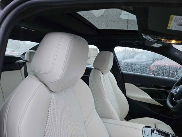 2026 BMW 5 Series 530i xDrive