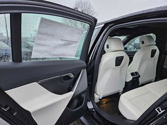 2026 BMW 5 Series 530i xDrive