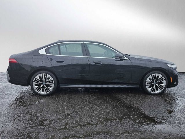 2026 BMW 5 Series 530i xDrive