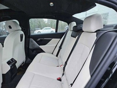 2026 BMW 5 Series 530i xDrive