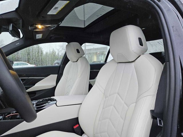 2026 BMW 5 Series 530i xDrive