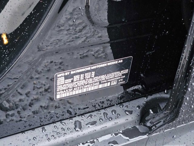 2026 BMW 5 Series 530i xDrive