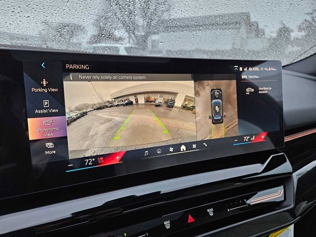 2026 BMW 5 Series 530i xDrive