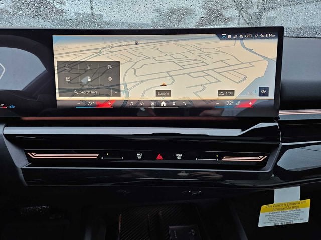 2026 BMW 5 Series 530i xDrive