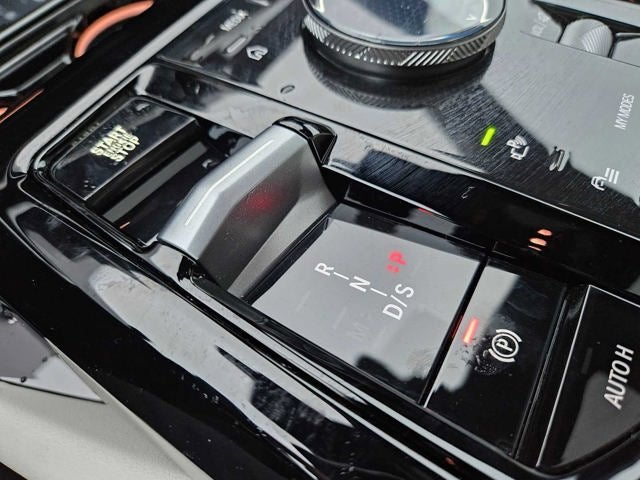 2026 BMW 5 Series 530i xDrive