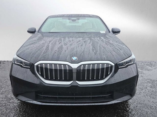 2026 BMW 5 Series 530i xDrive