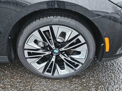 2026 BMW 5 Series 530i xDrive