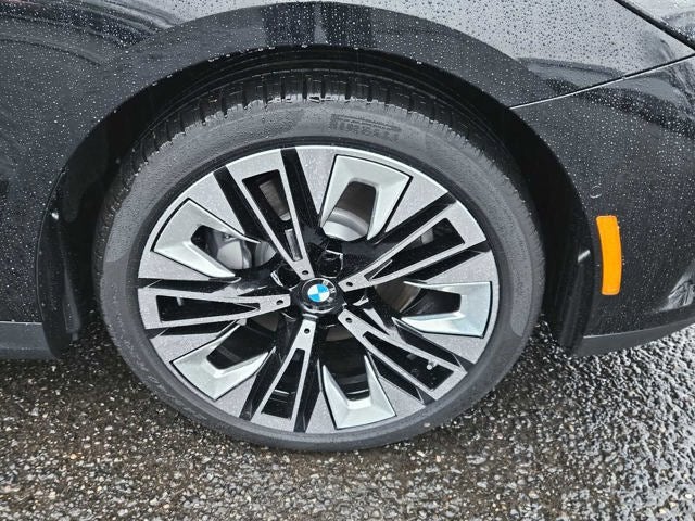 2026 BMW 5 Series 530i xDrive