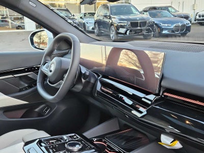 2026 BMW 5 Series 530i xDrive