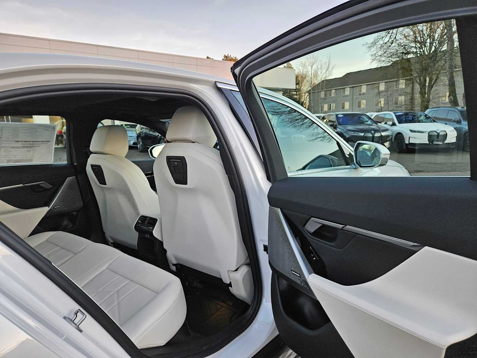 2026 BMW 5 Series 530i xDrive