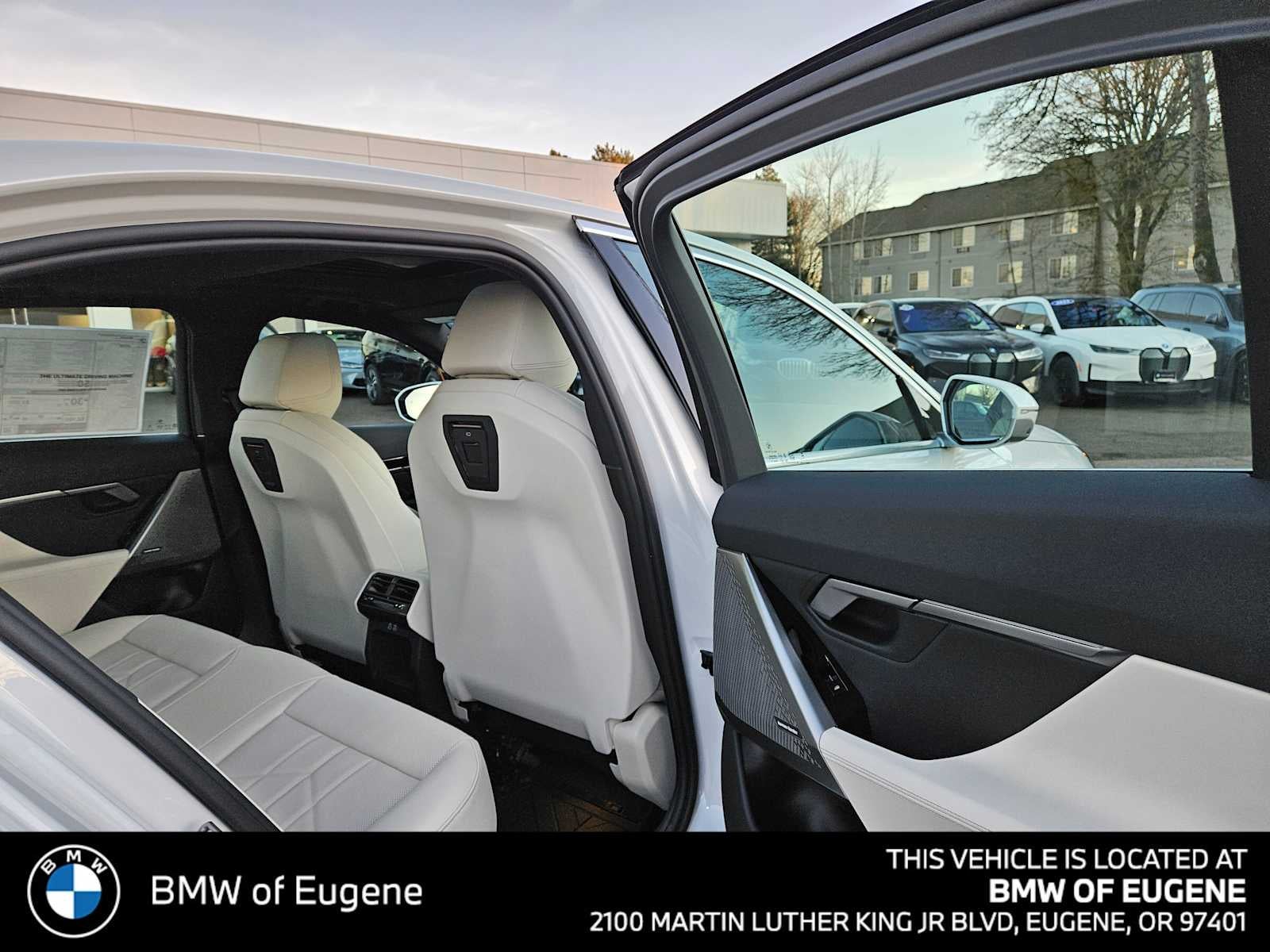 2026 BMW 5 Series 530i xDrive