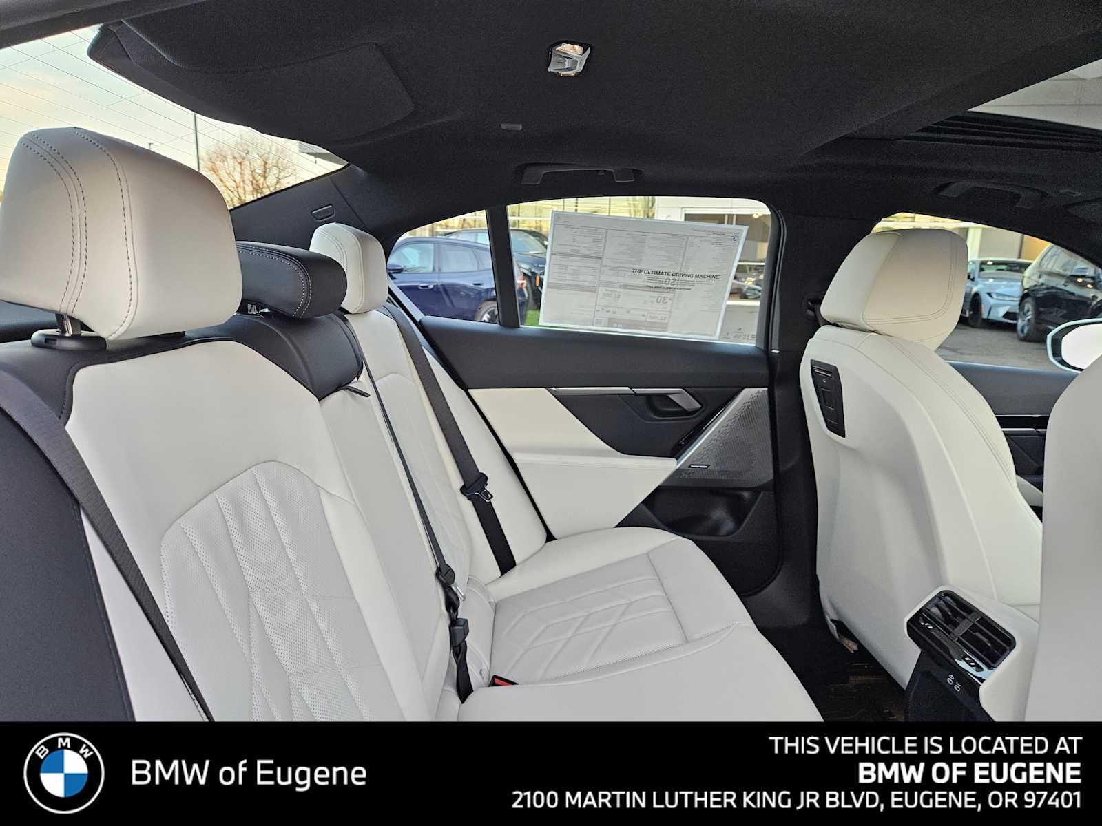 2026 BMW 5 Series 530i xDrive