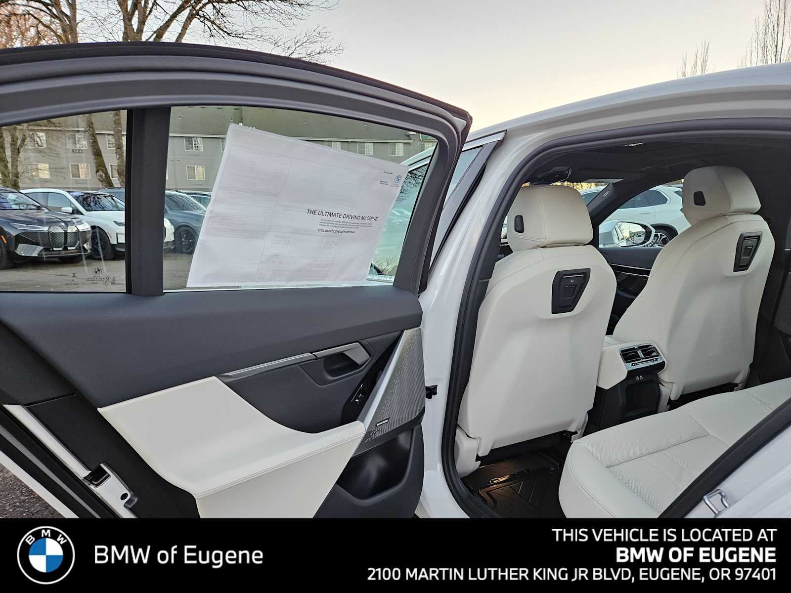 2026 BMW 5 Series 530i xDrive
