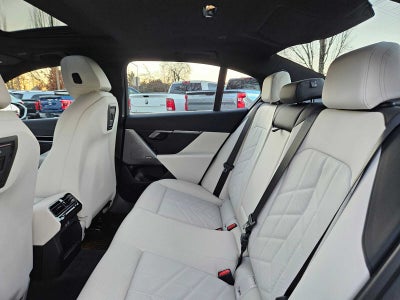 2026 BMW 5 Series 530i xDrive