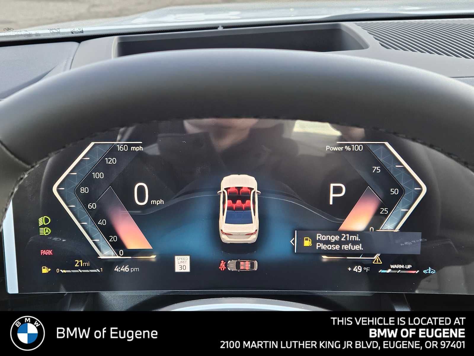 2026 BMW 5 Series 530i xDrive