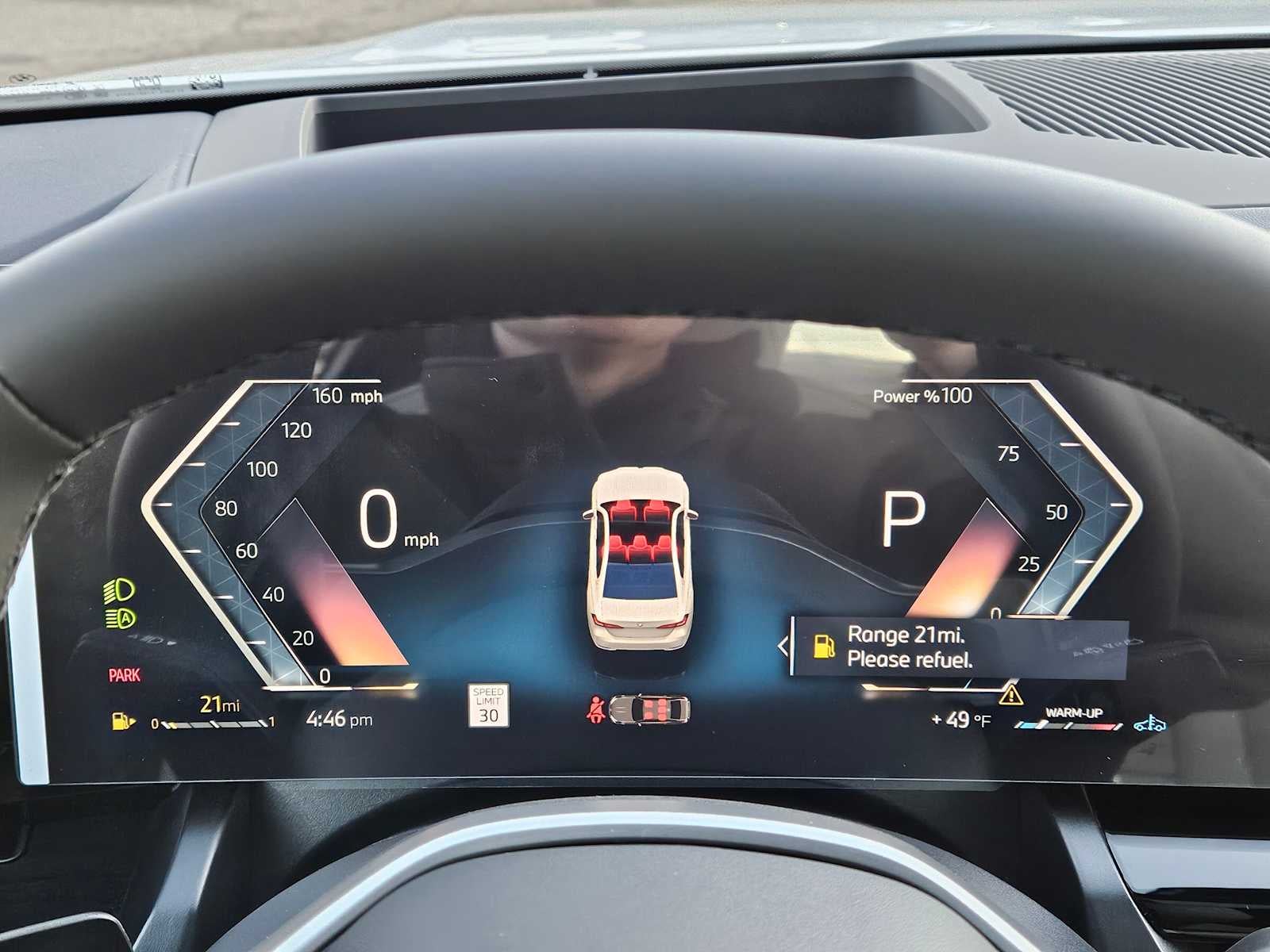 2026 BMW 5 Series 530i xDrive