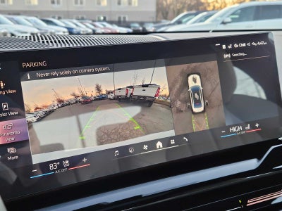 2026 BMW 5 Series 530i xDrive