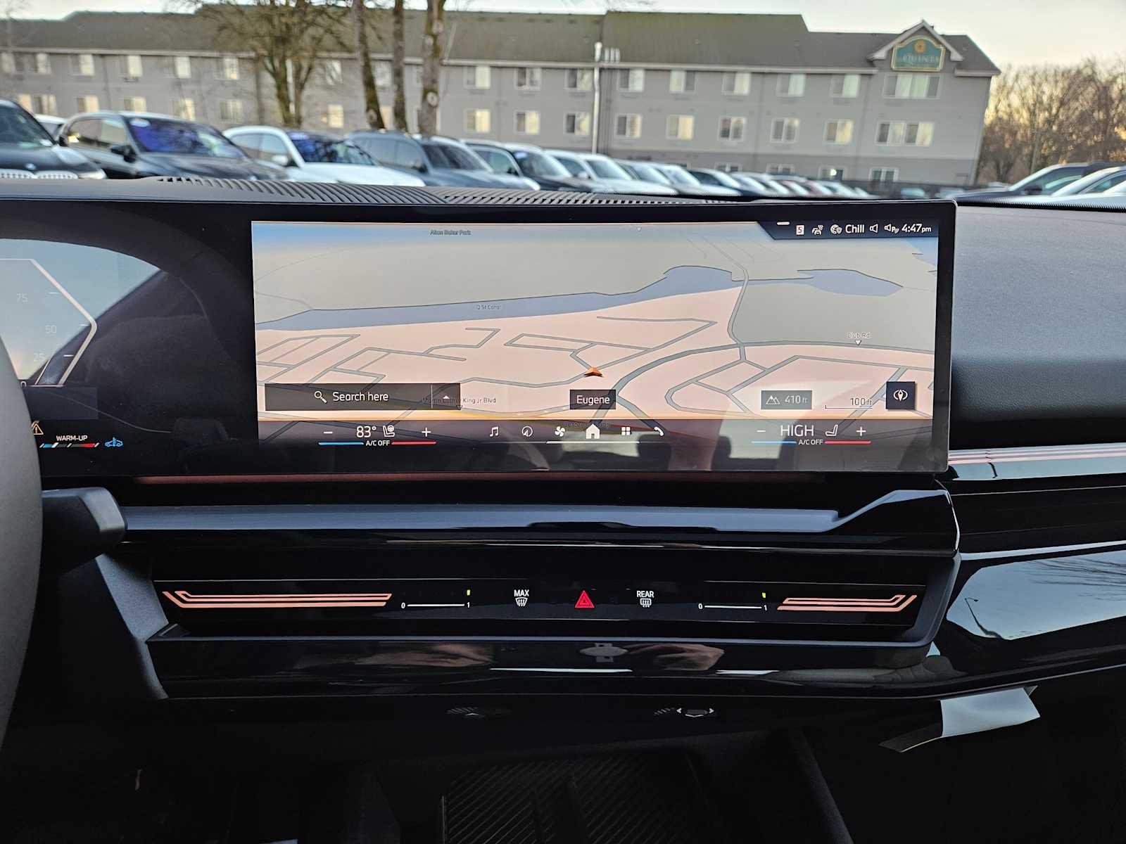 2026 BMW 5 Series 530i xDrive