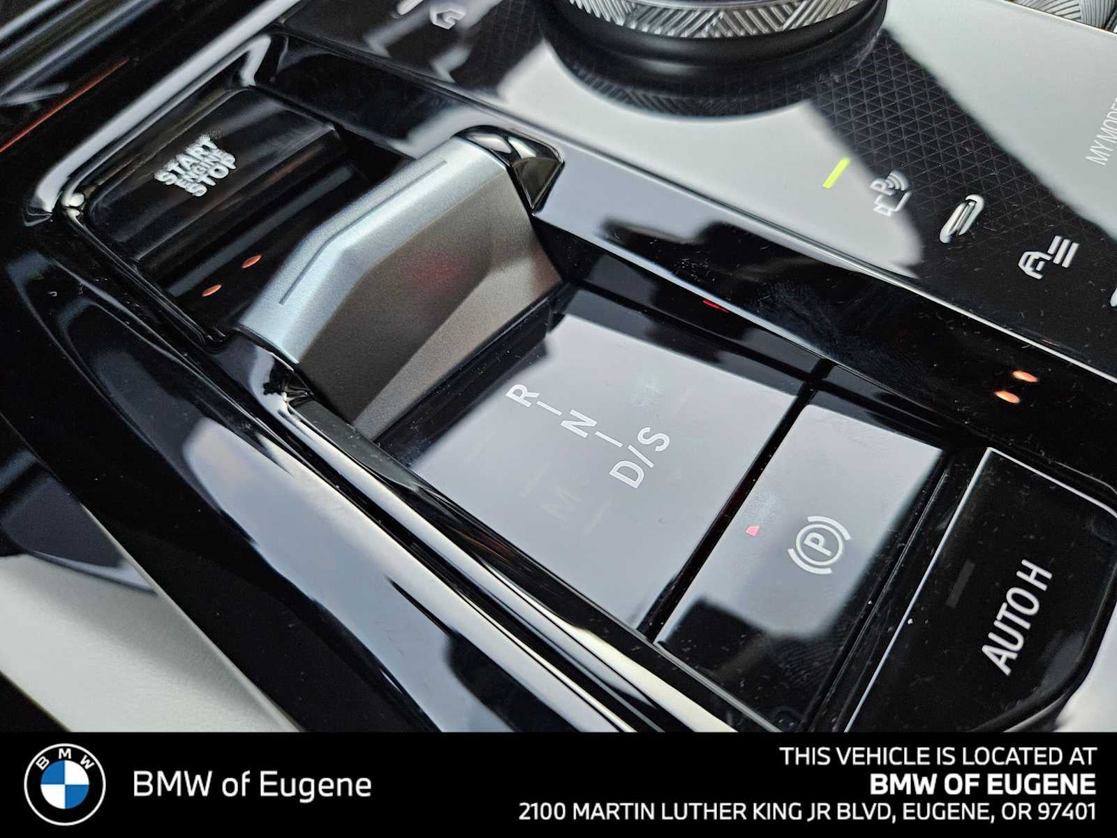 2026 BMW 5 Series 530i xDrive