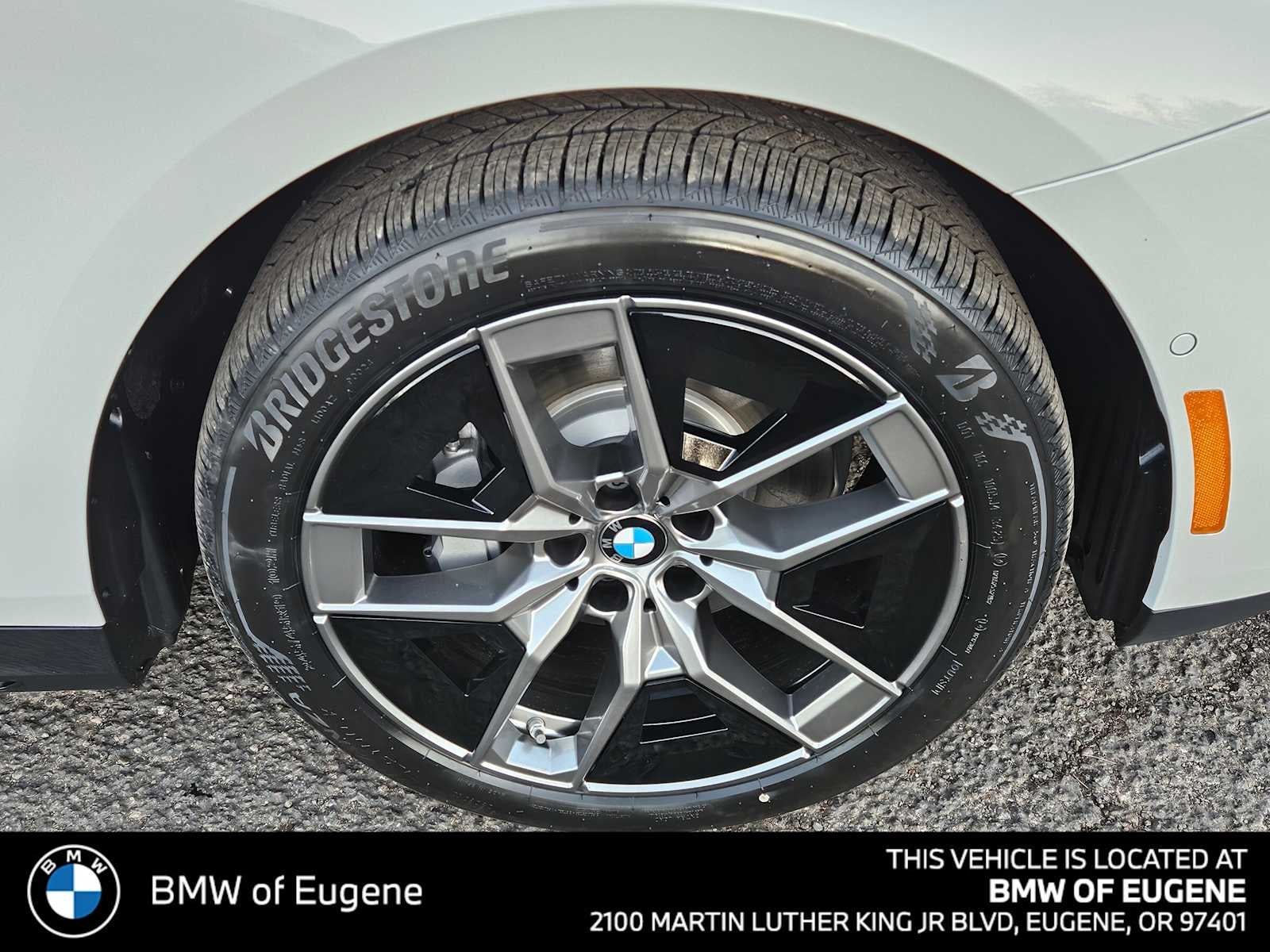 2026 BMW 5 Series 530i xDrive