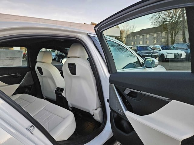 2026 BMW 5 Series 530i xDrive