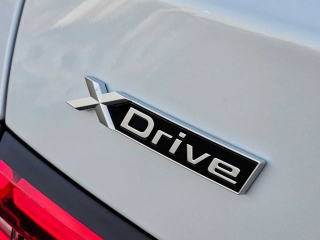 2026 BMW 5 Series 530i xDrive