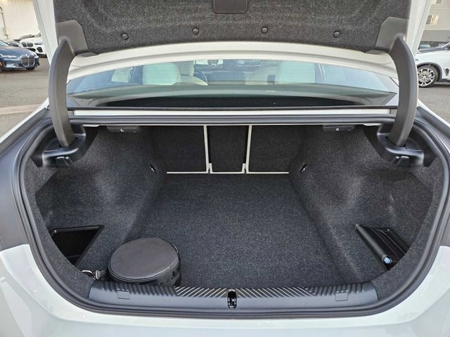 2026 BMW 5 Series 530i xDrive