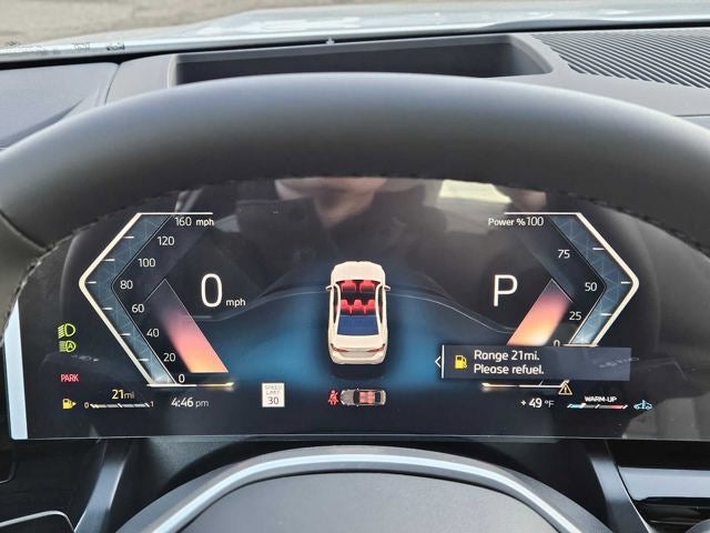 2026 BMW 5 Series 530i xDrive