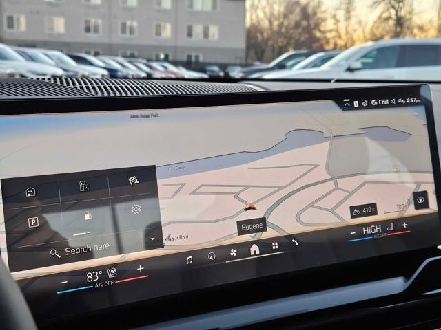 2026 BMW 5 Series 530i xDrive