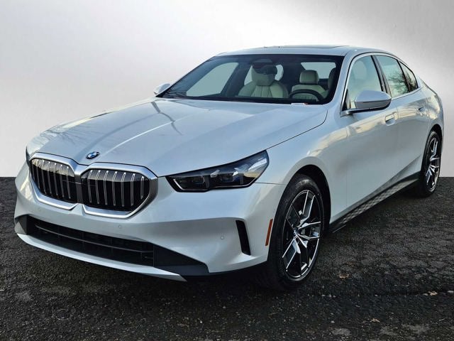 2026 BMW 5 Series 530i xDrive