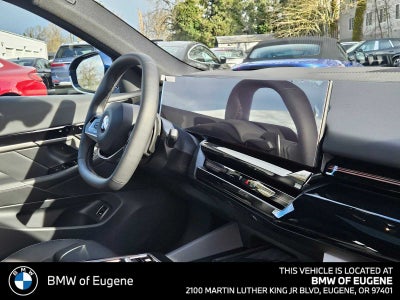 2026 BMW 530i xDrive 530i xDrive