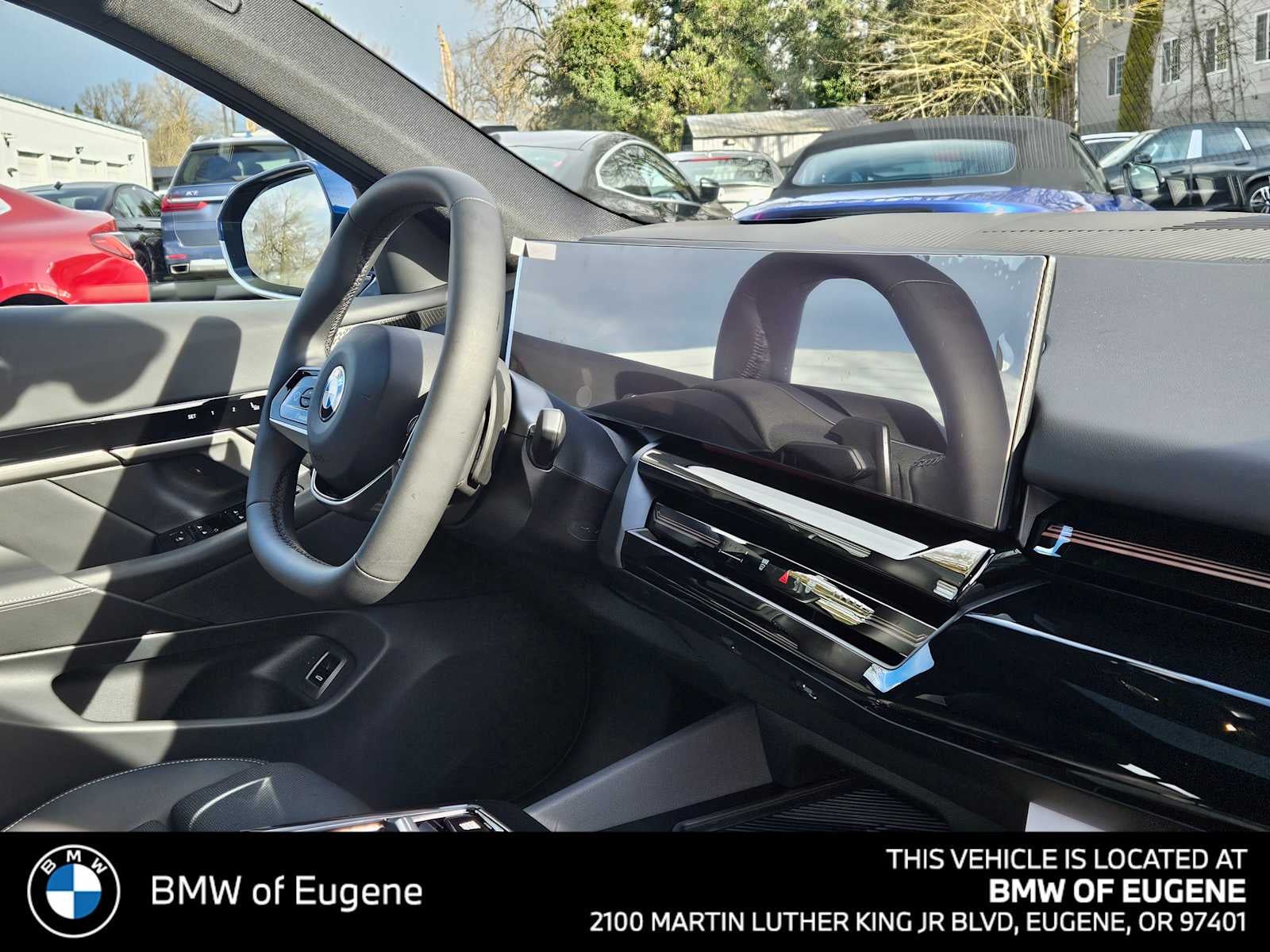 2026 BMW 530i xDrive 530i xDrive