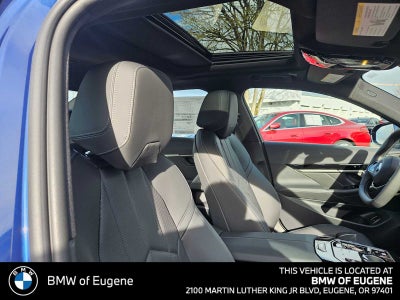 2026 BMW 530i xDrive 530i xDrive