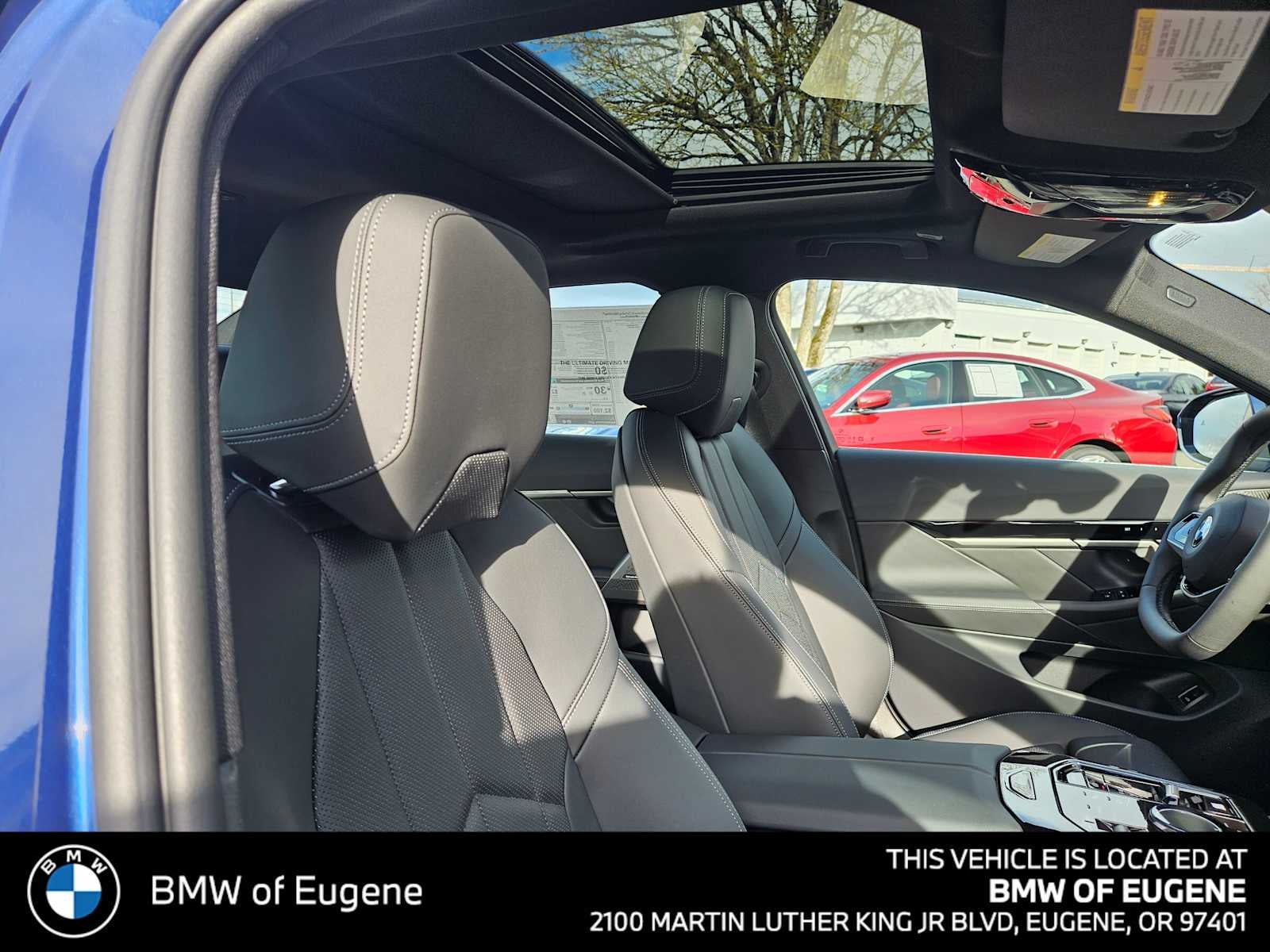 2026 BMW 530i xDrive 530i xDrive