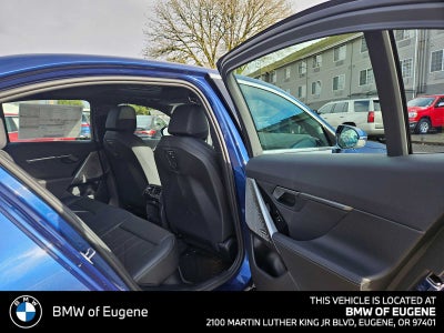 2026 BMW 530i xDrive 530i xDrive