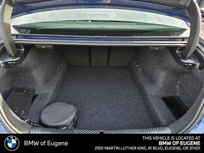 2026 BMW 530i xDrive 530i xDrive