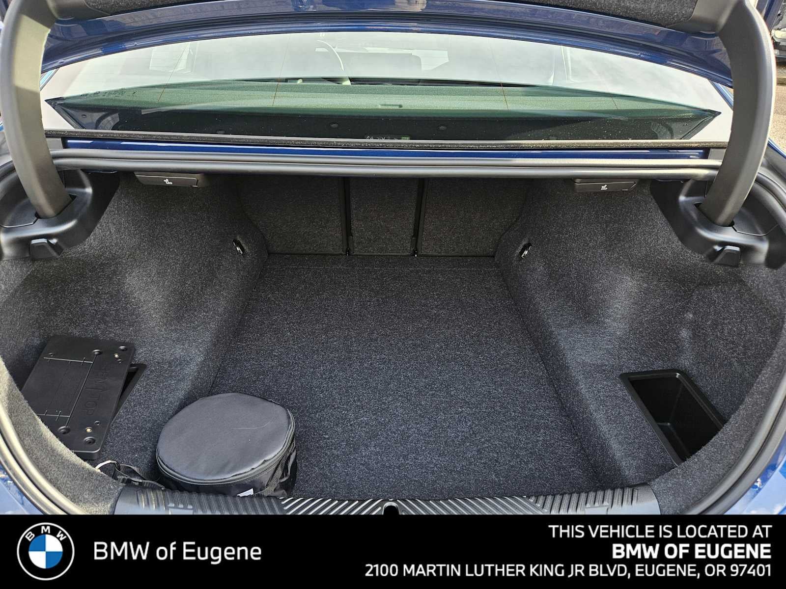 2026 BMW 530i xDrive 530i xDrive