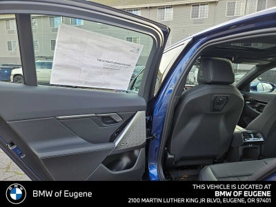 2026 BMW 530i xDrive 530i xDrive