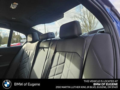 2026 BMW 530i xDrive 530i xDrive