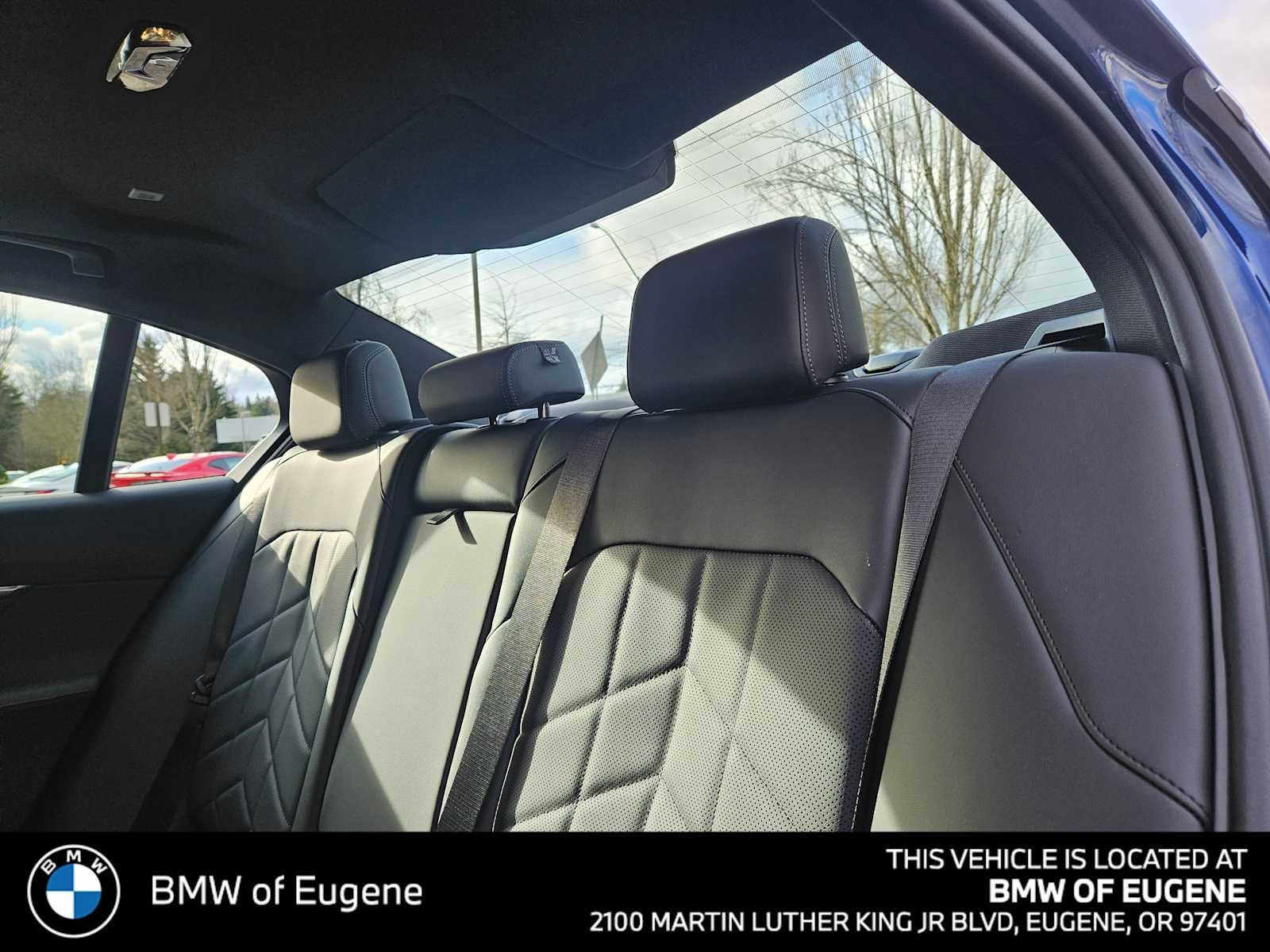2026 BMW 530i xDrive 530i xDrive