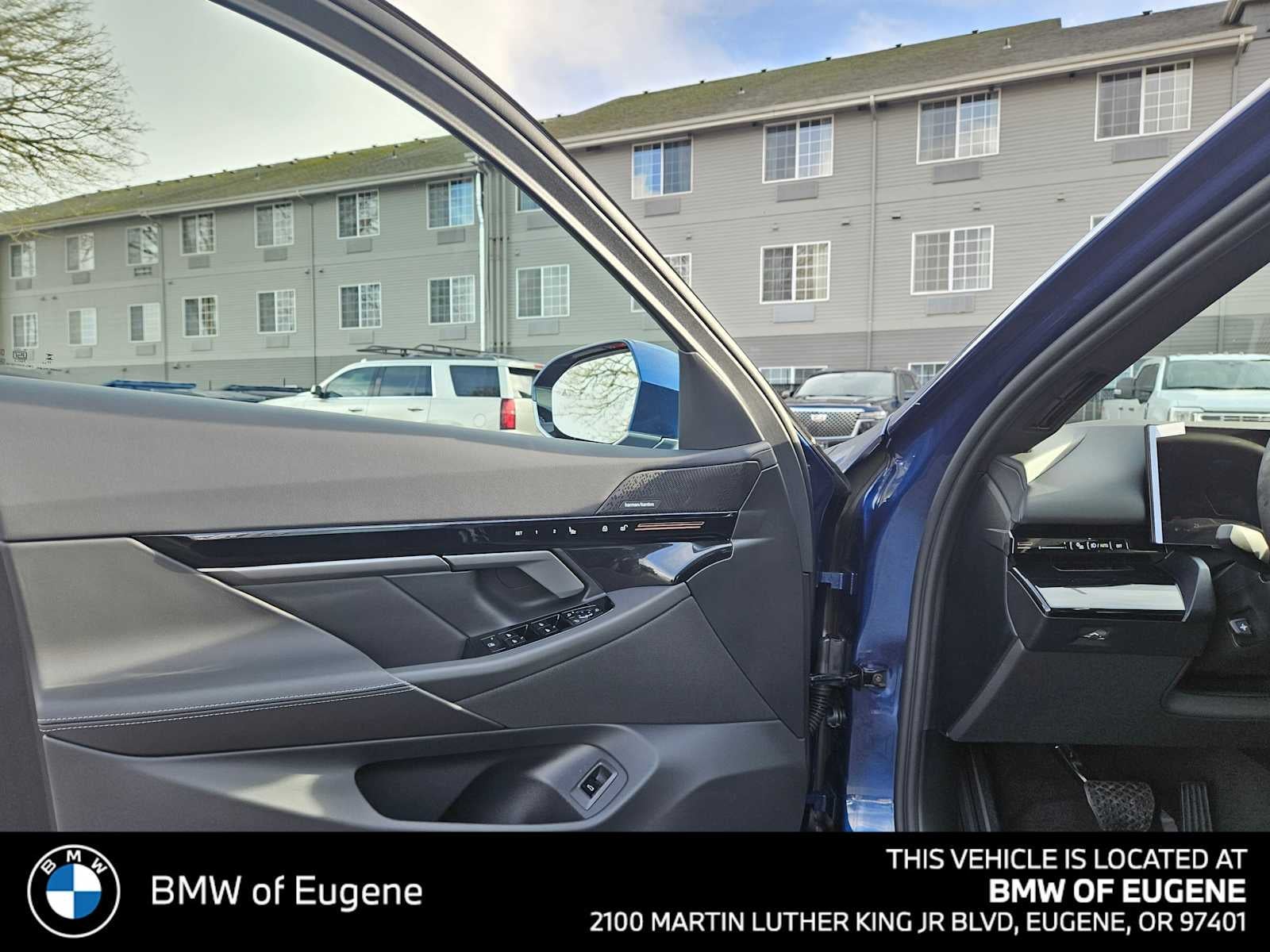 2026 BMW 530i xDrive 530i xDrive